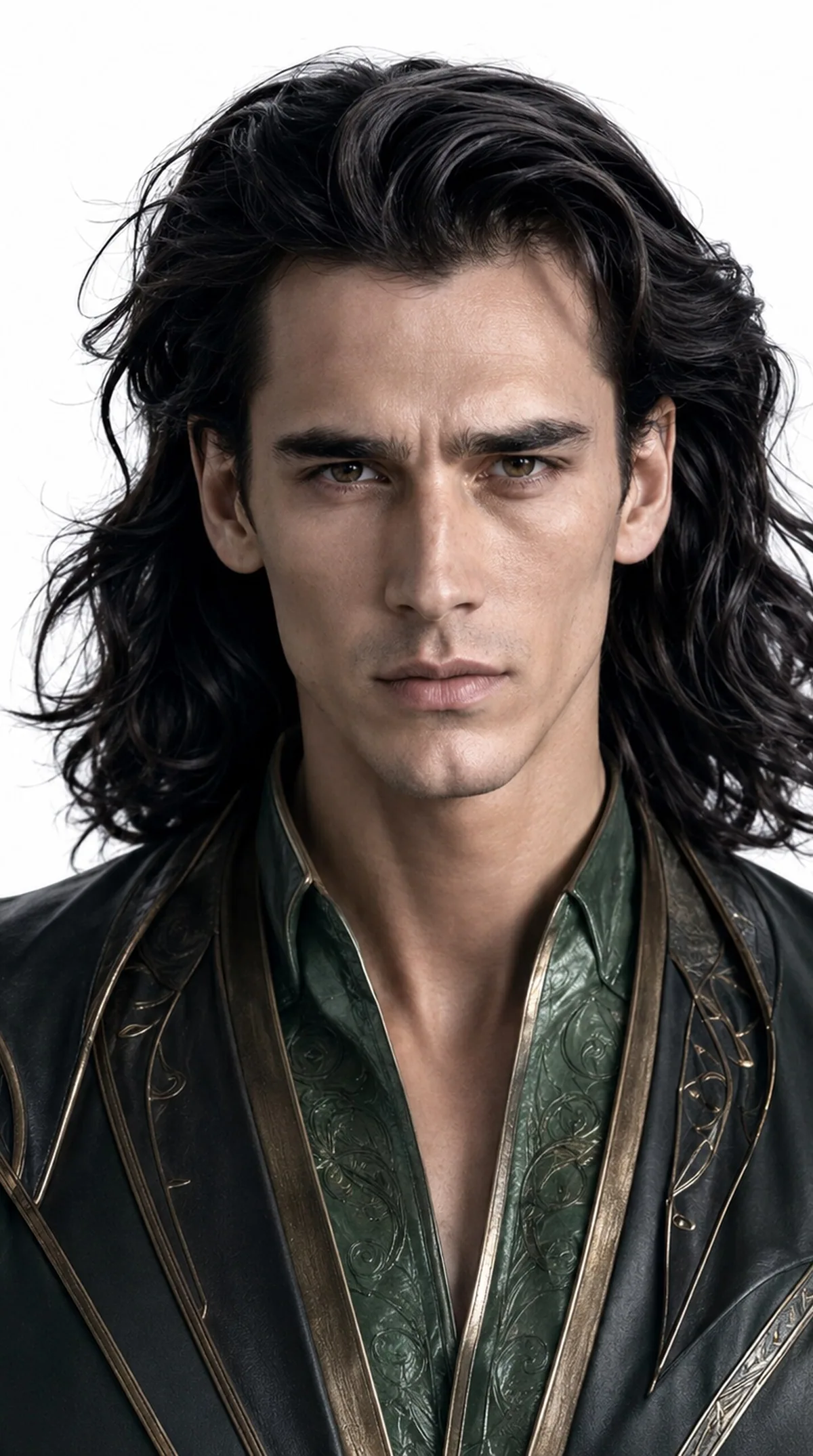 Tim Stein — short drama actor