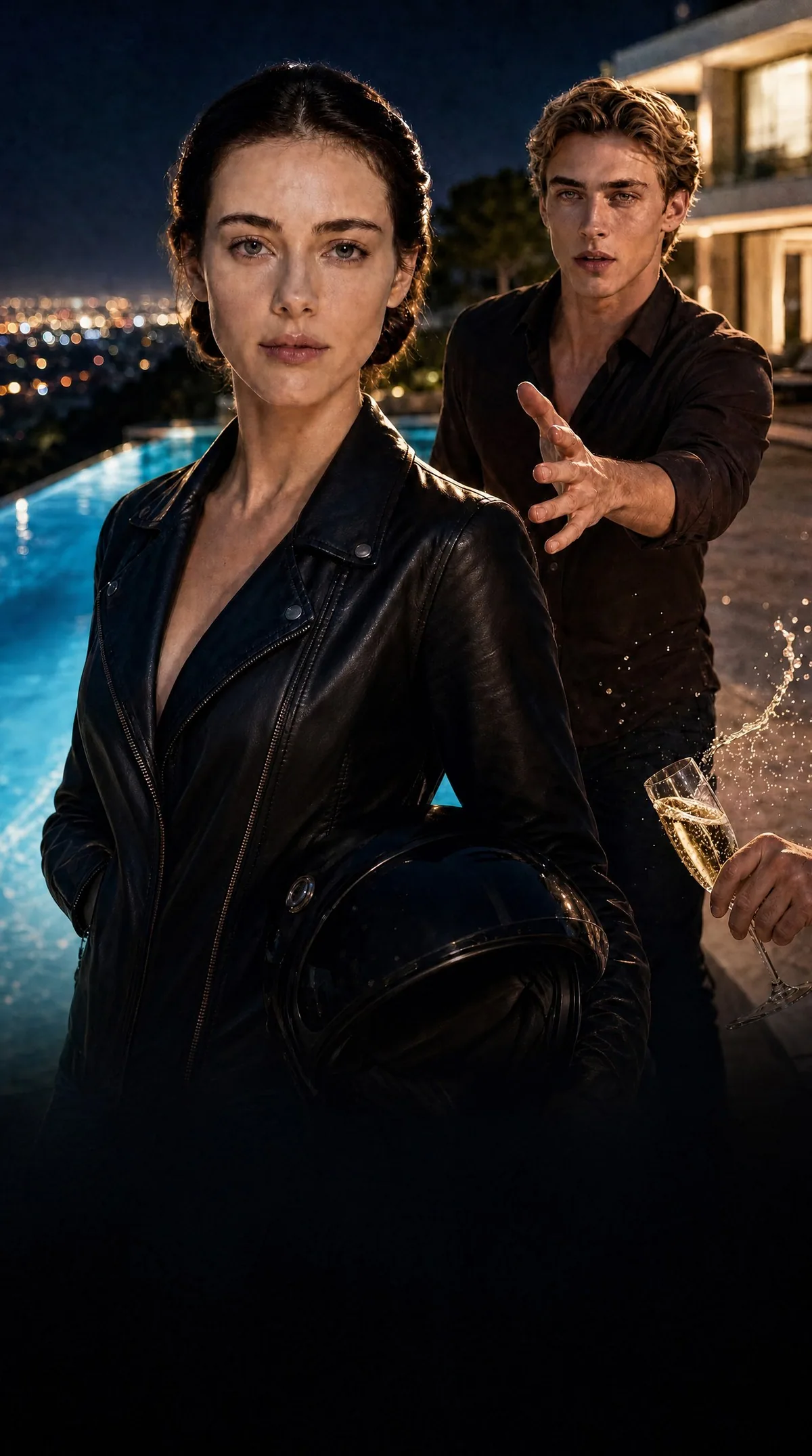 Dirt & Diamonds — Romantic Mini Series short drama