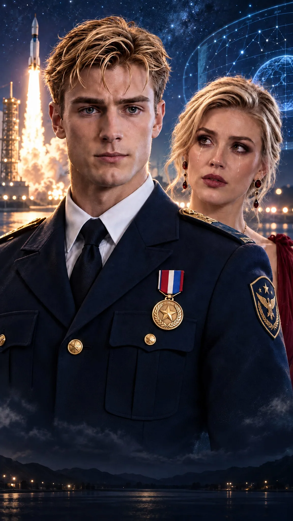 His Billionaire Ex Wife — Romantic Mini Series short drama